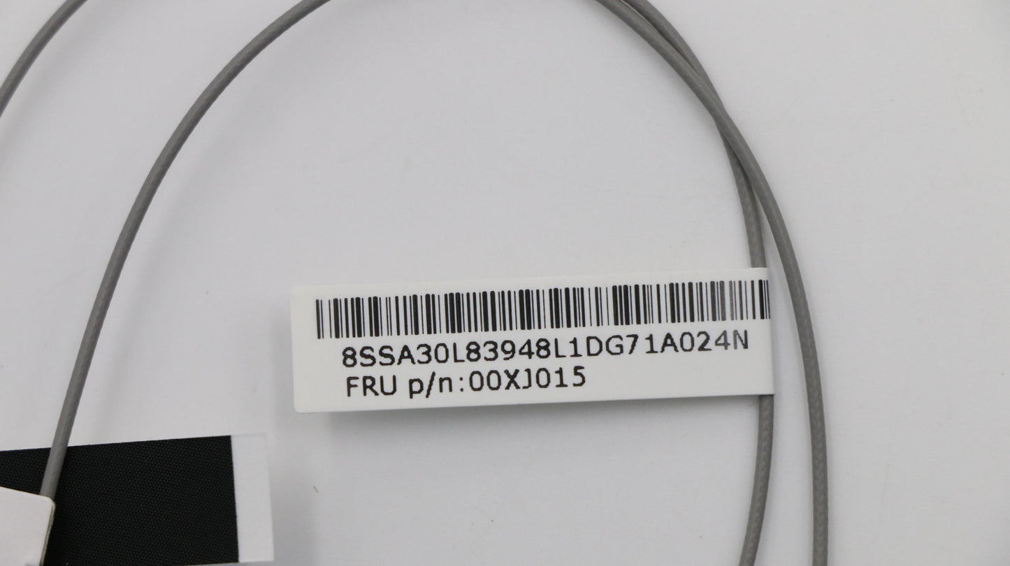 Lenovo Antenna , Lx 15L Stamping Fron - 00XJ015