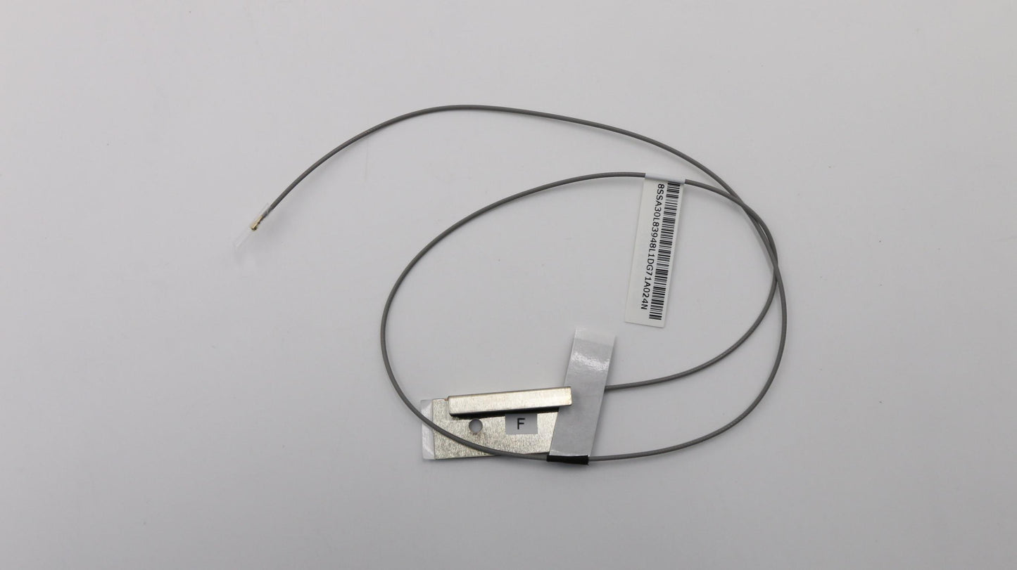Lenovo Antenna , Lx 15L Stamping Fron - 00XJ015