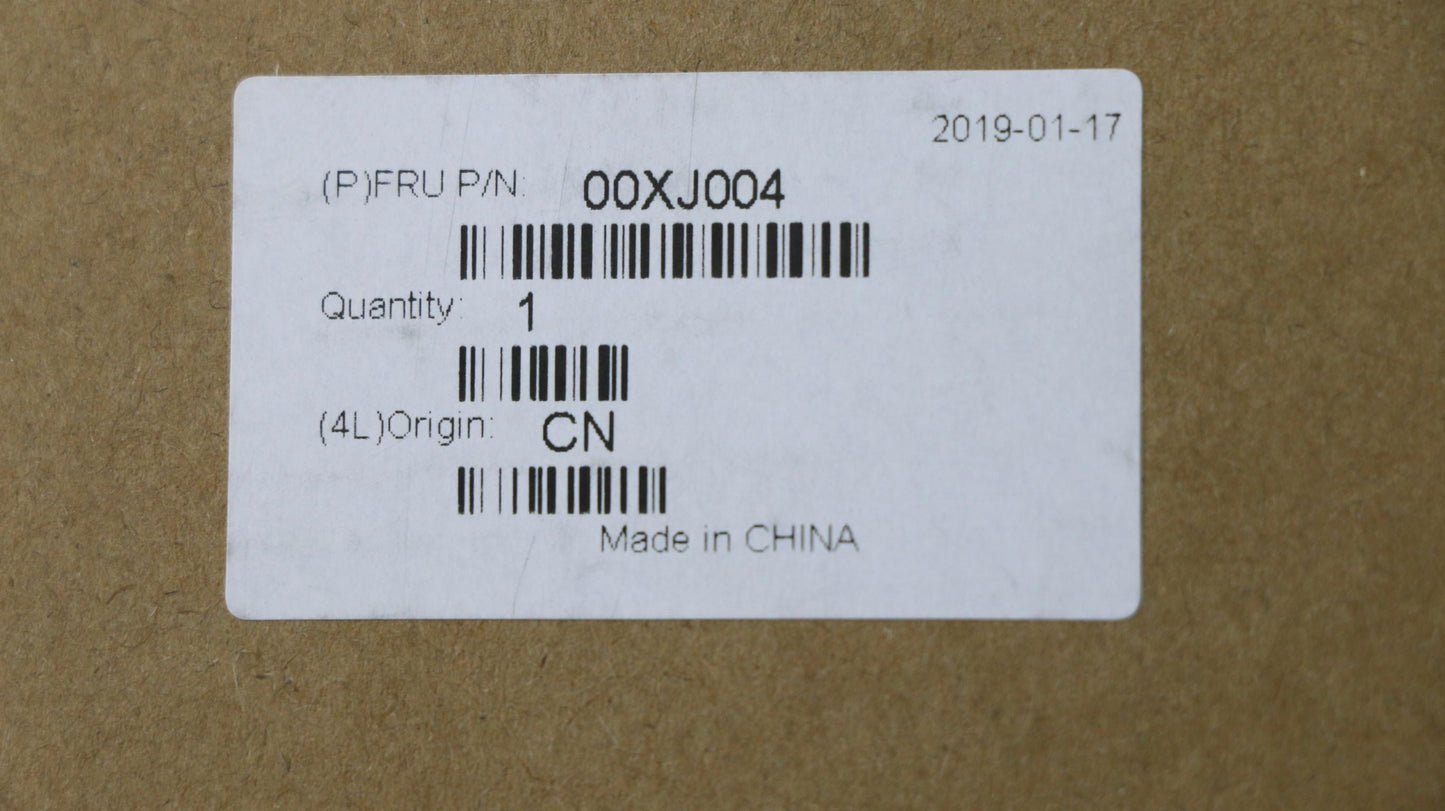 Lenovo Hdd Cable - 00XJ044