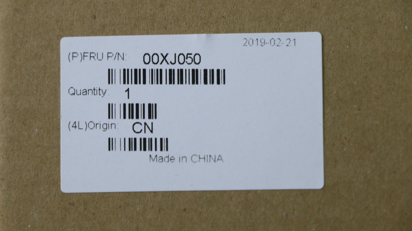 Lenovo Power Ffc - 00XJ050