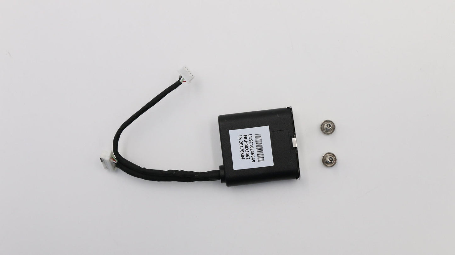 Lenovo Tiny3 Int Dp U2 To Type C Dong - 00XJ062