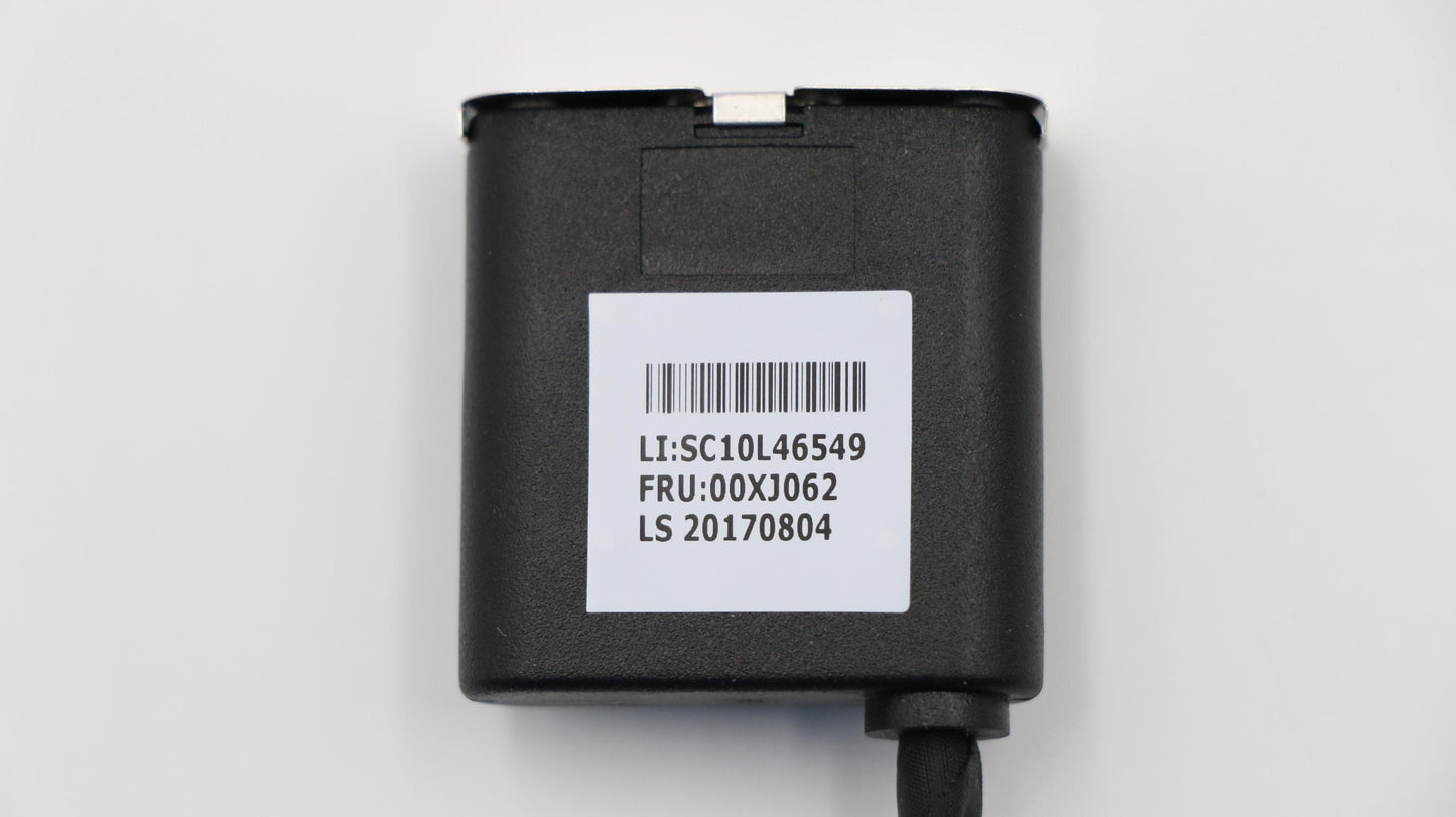 Lenovo Tiny3 Int Dp U2 To Type C Dong - 00XJ062
