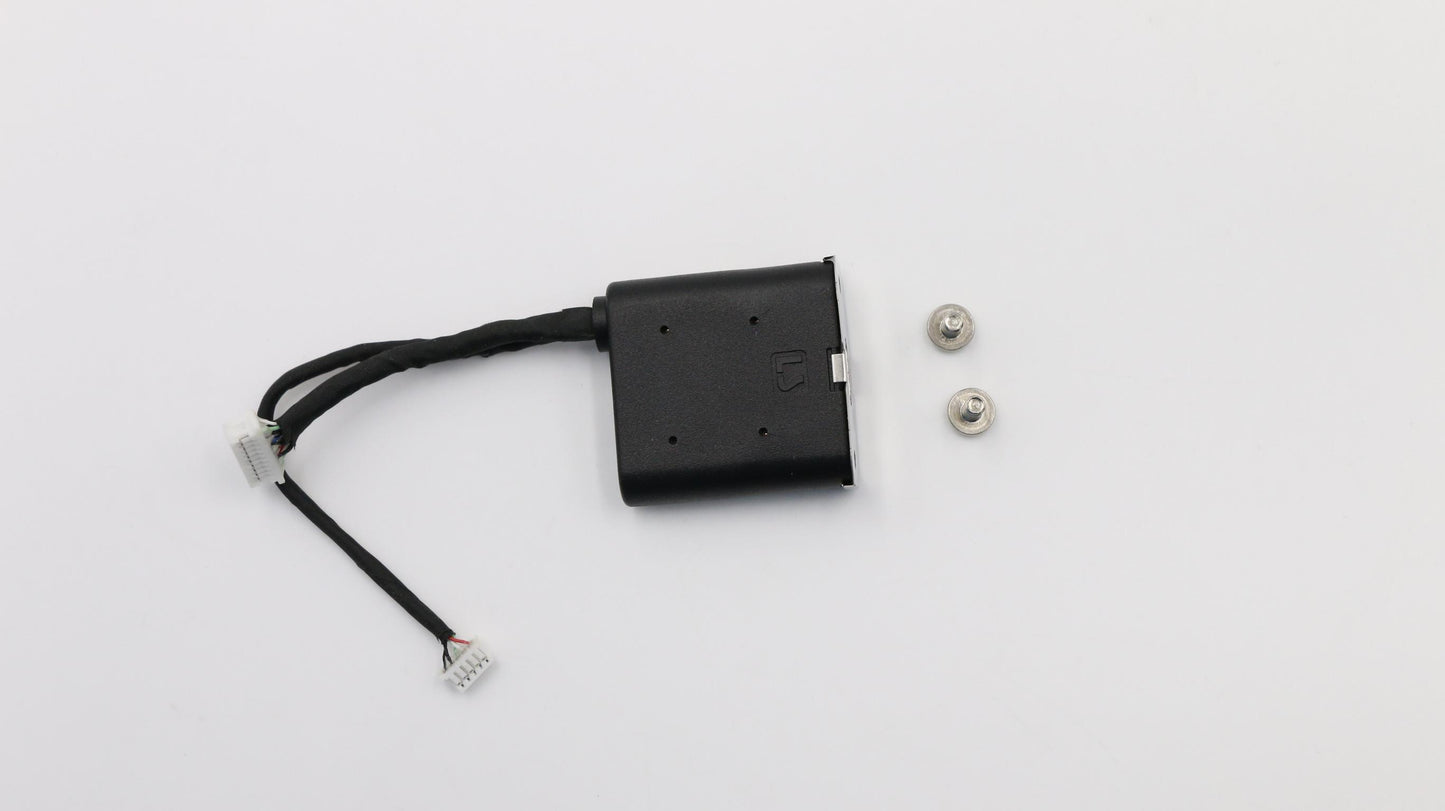 Lenovo Tiny3 Int Dp U2 To Type C Dong - 00XJ062