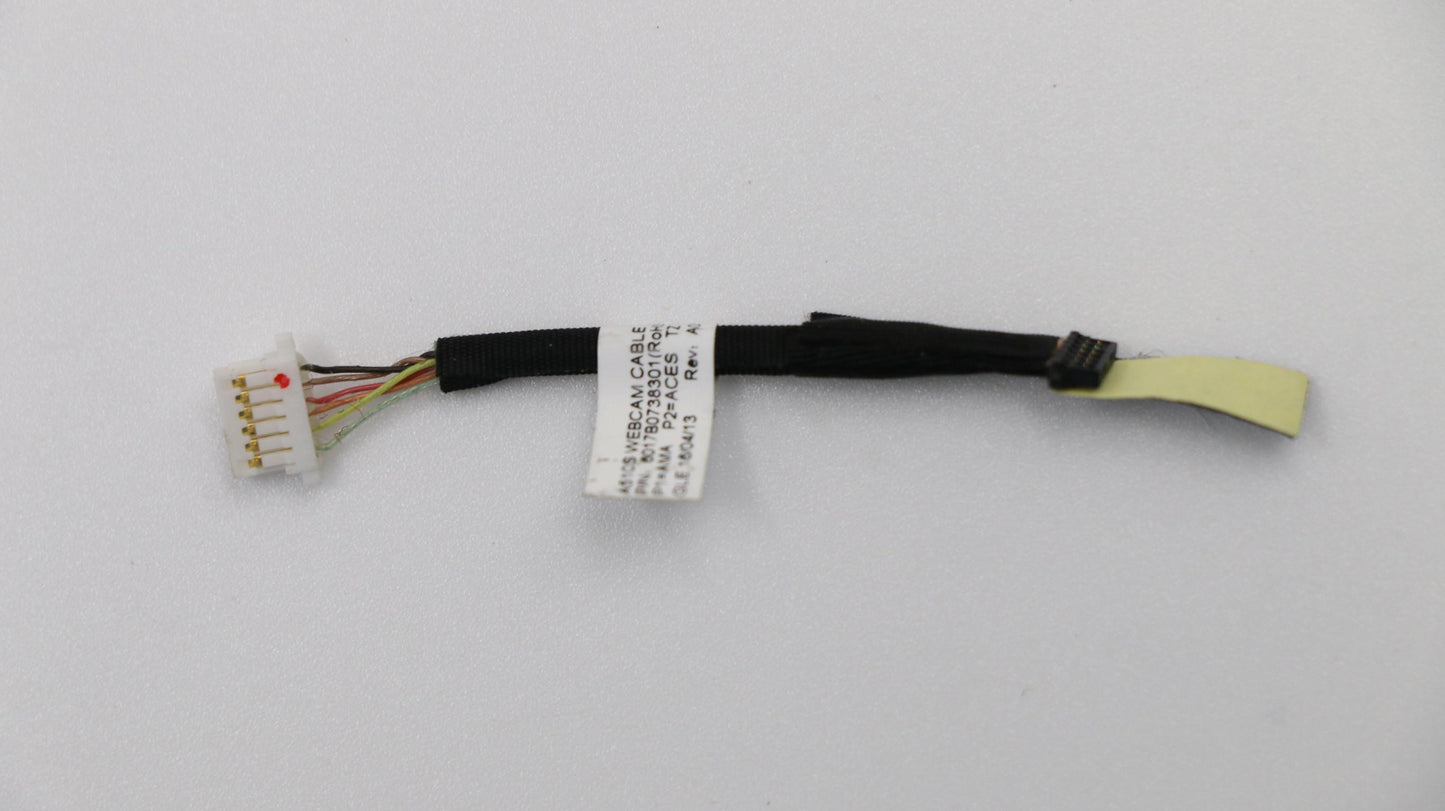 Lenovo 00XJ072 Ct Cables Internal