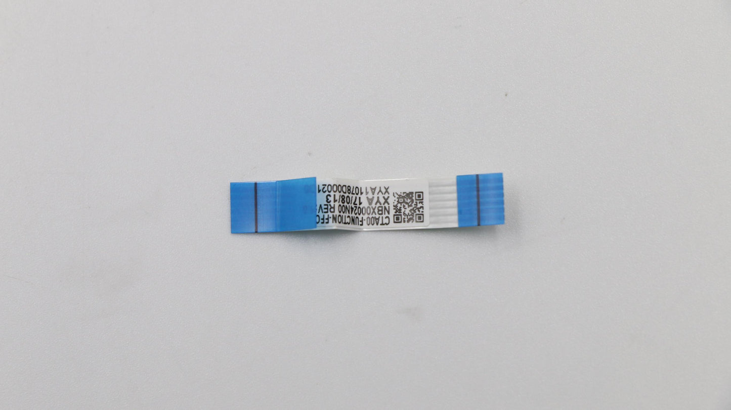 Lenovo 00XJ073 Ct Cables Internal