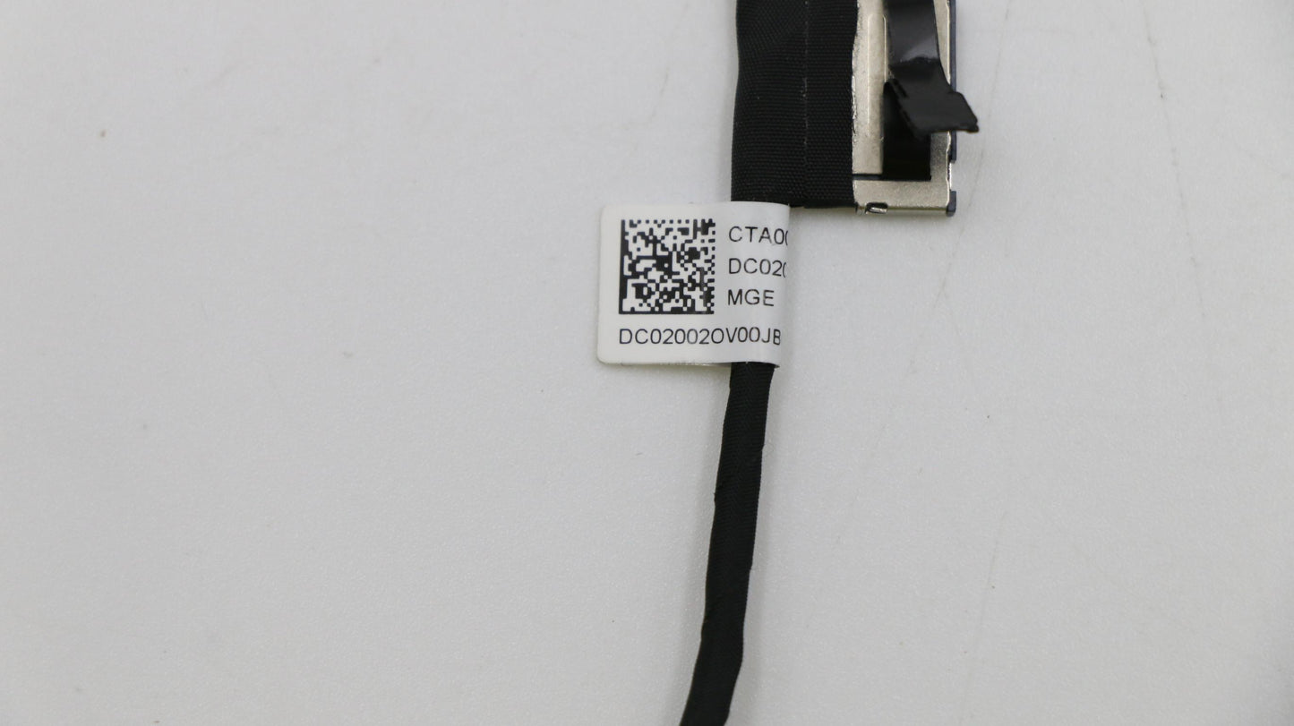 Lenovo 00XJ074 Ct Cables Internal