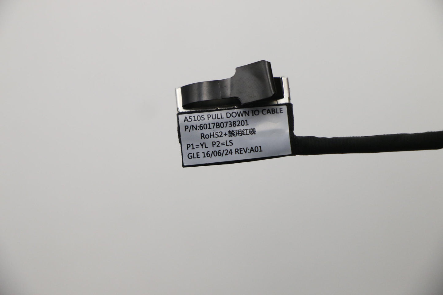 Lenovo 00XJ075 Ct Cables Internal