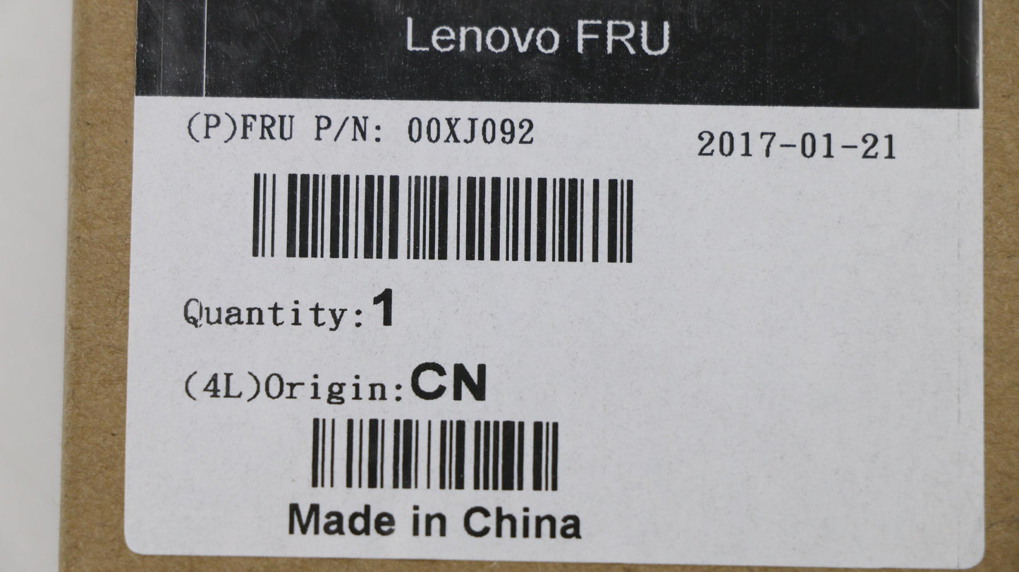 Lenovo Aio 310 615/300Mm Antenna - 00XJ092