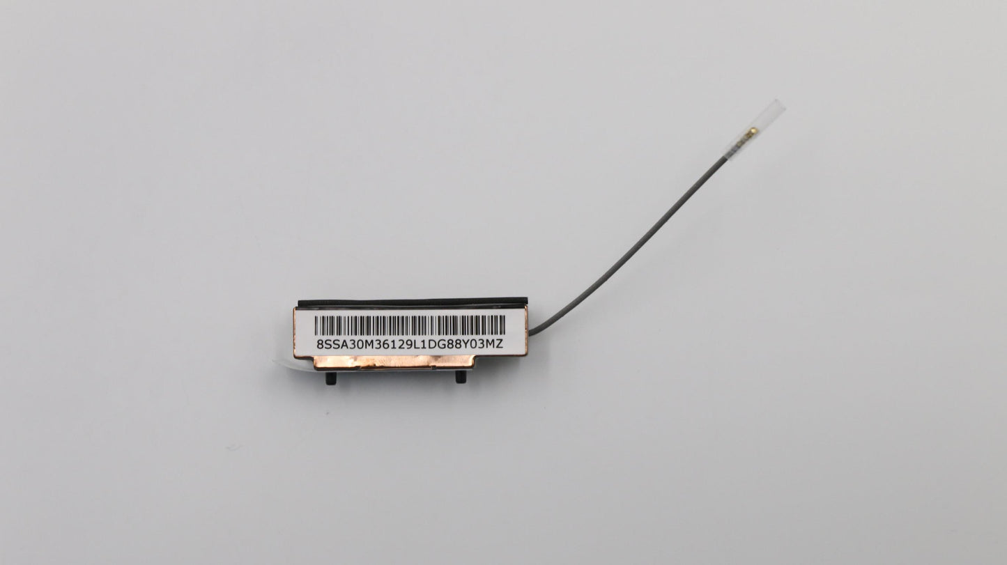 Lenovo Antenna , Lx 55Mm Lds Front An - 00XJ093