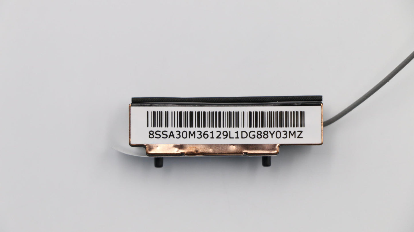 Lenovo Antenna , Lx 55Mm Lds Front An - 00XJ093