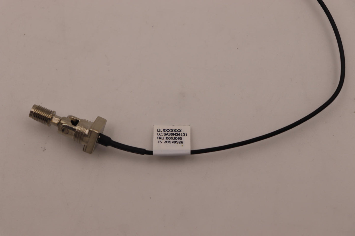 Lenovo Antenna , Lx 190Mm Bendable Sm - 00XJ095
