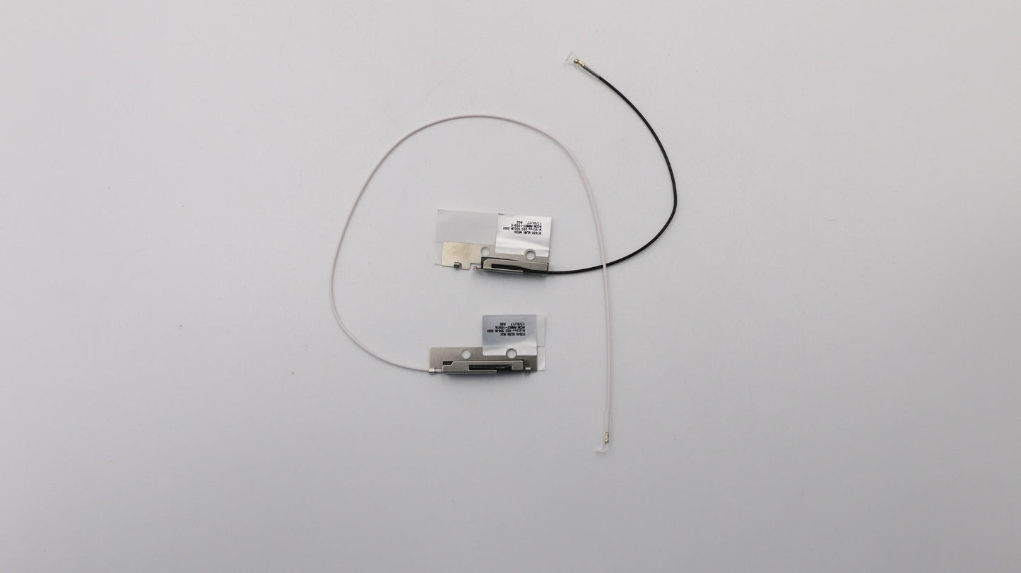 Lenovo Pack Antenna Main& Aux Acon A7 - 00XJ096