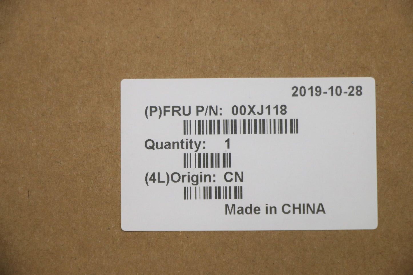 Lenovo Lx C-Tiny2 Rear Antenna - 00XJ118