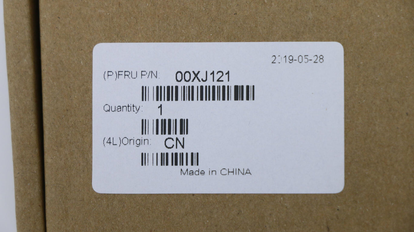 Lenovo Antenna Main+Aux - 00XJ121