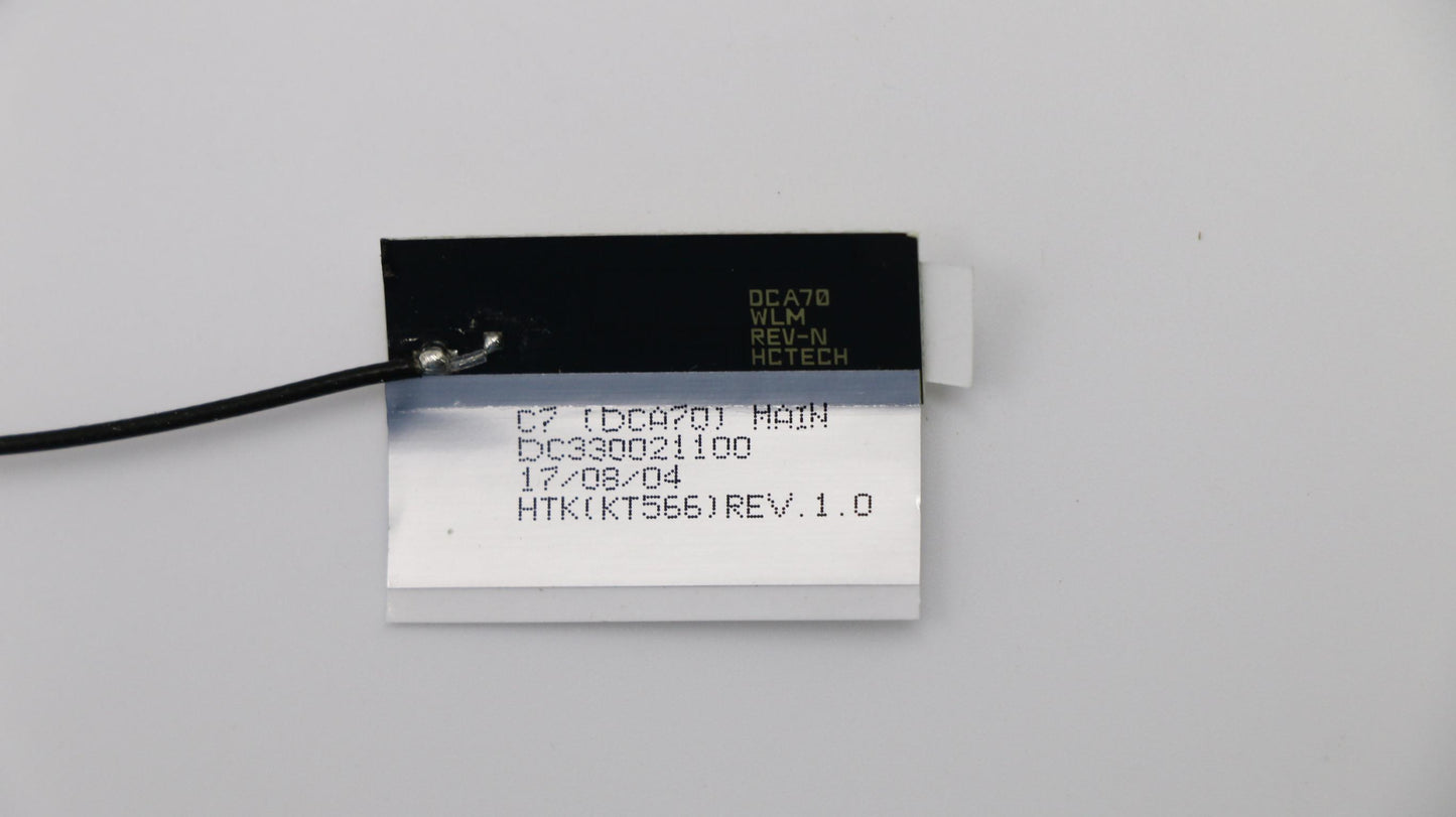 Lenovo Antenna Main+Aux - 00XJ121