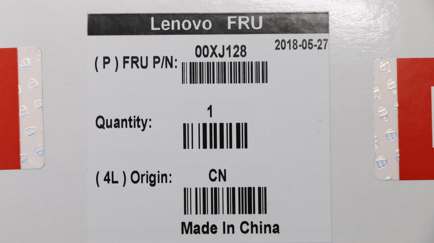 Lenovo 00XJ128 Fru Hub 500 Aux Antennainpaq