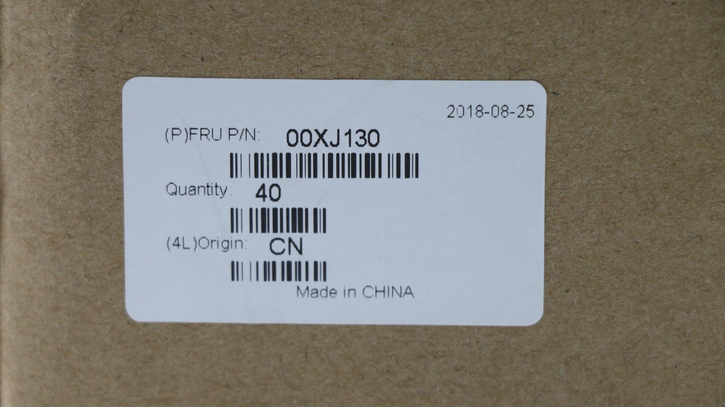 Lenovo Antennas - 00XJ130
