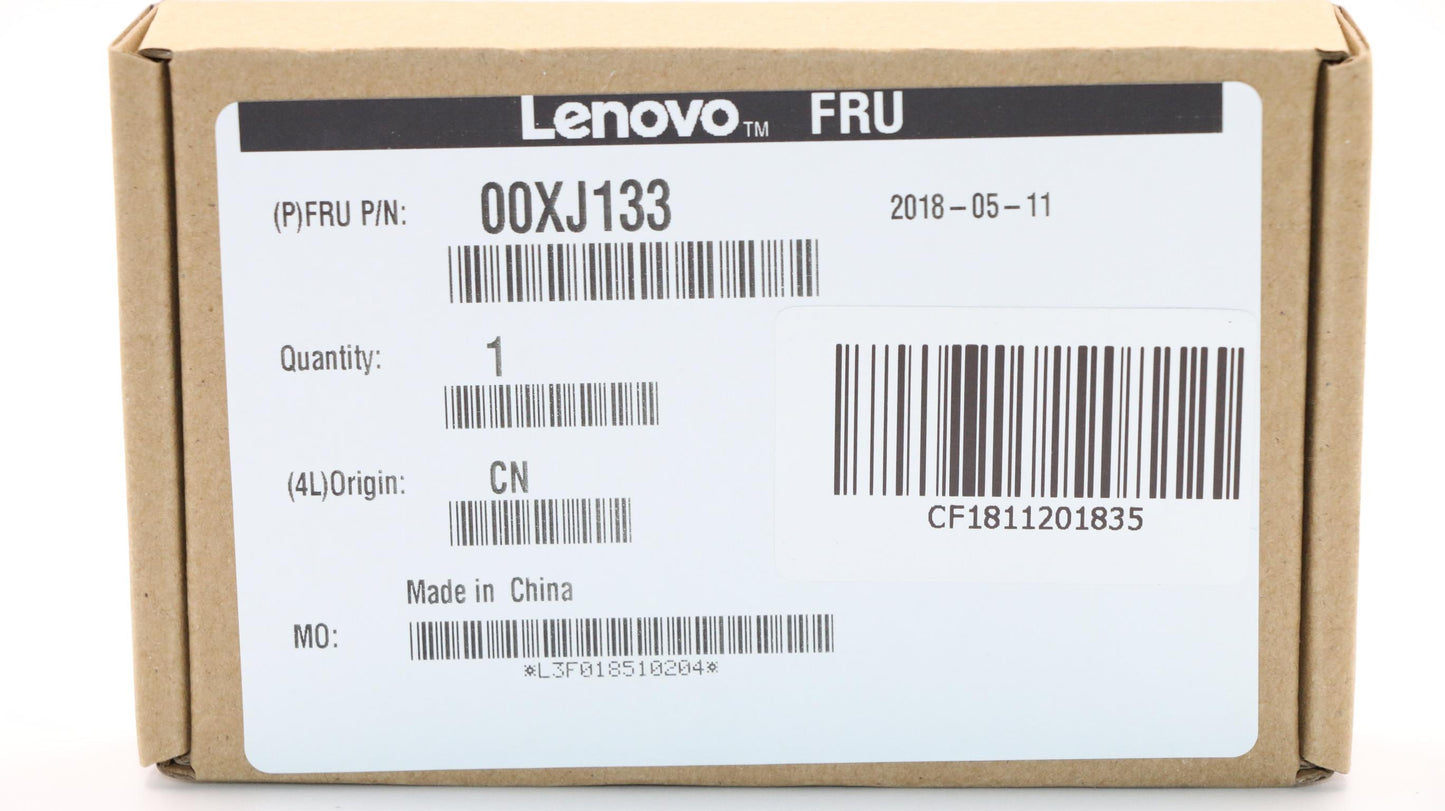Lenovo Antennas - 00XJ133