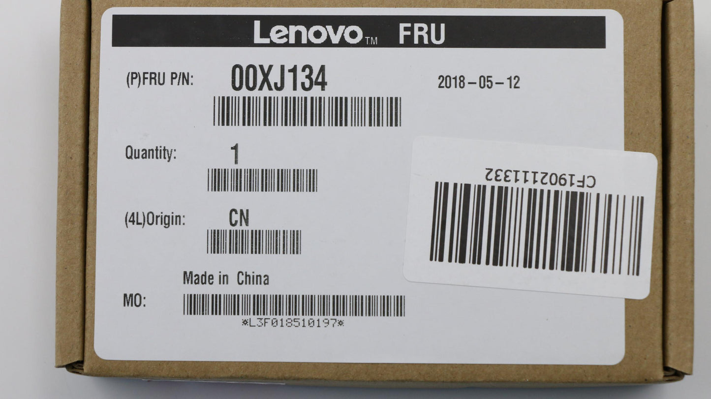 Lenovo Antennas - 00XJ134