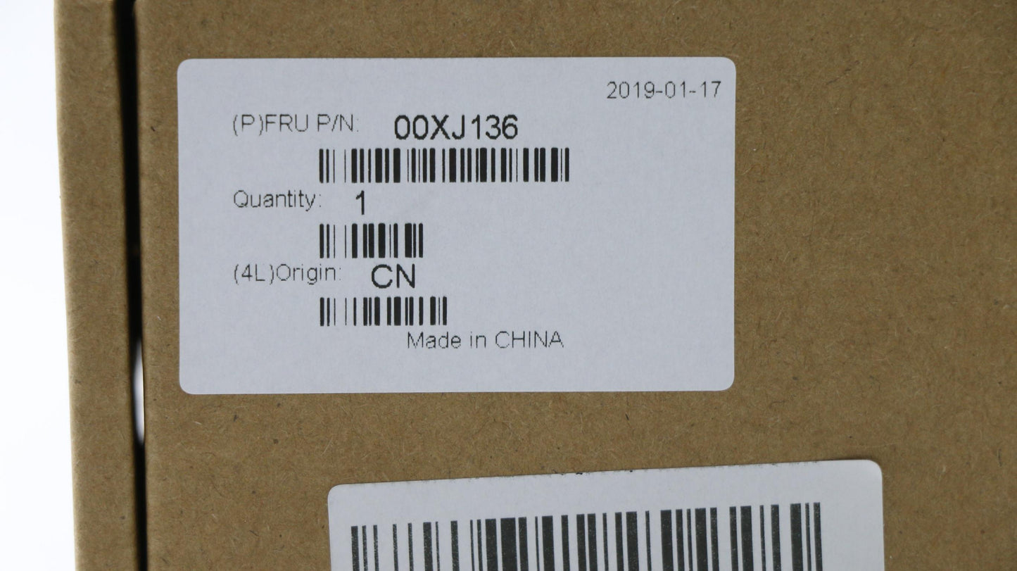 Lenovo Antennas - 00XJ136