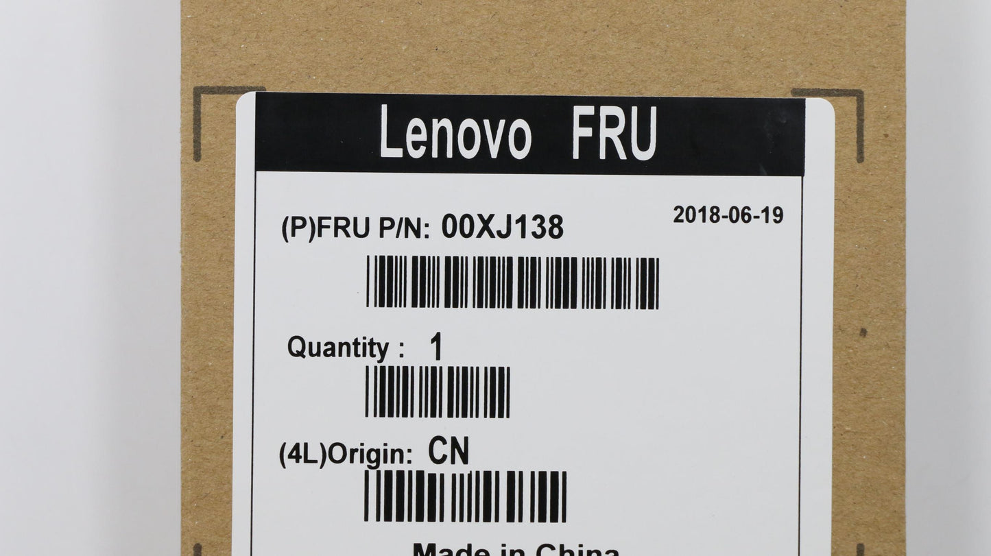 Lenovo Antennas - 00XJ138