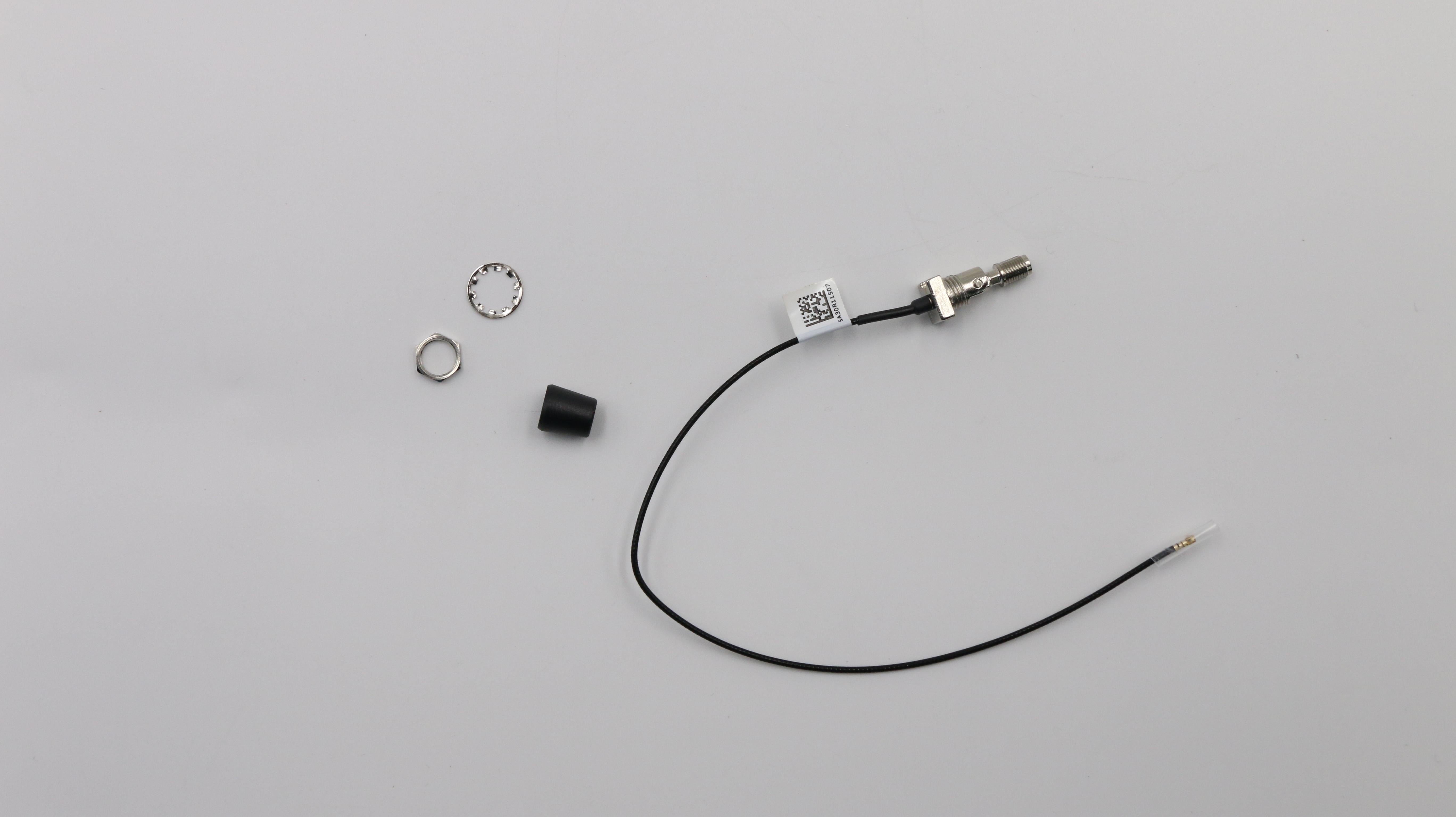 Lenovo - Bendable SMA Cable, Lx Series - 00XJ139– LenovoPart