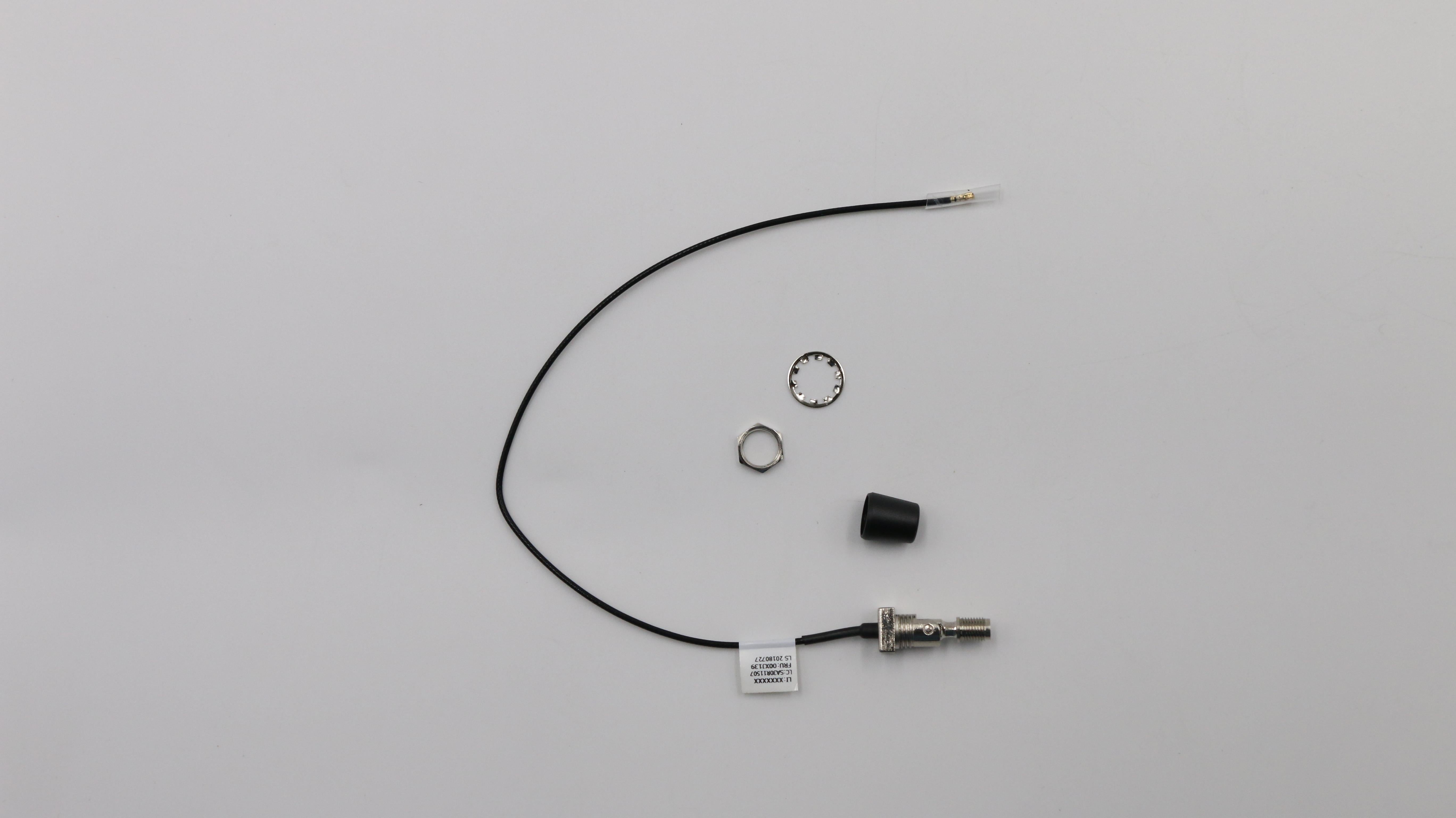 Lenovo - Bendable SMA Cable, Lx Series - 00XJ139– LenovoPart