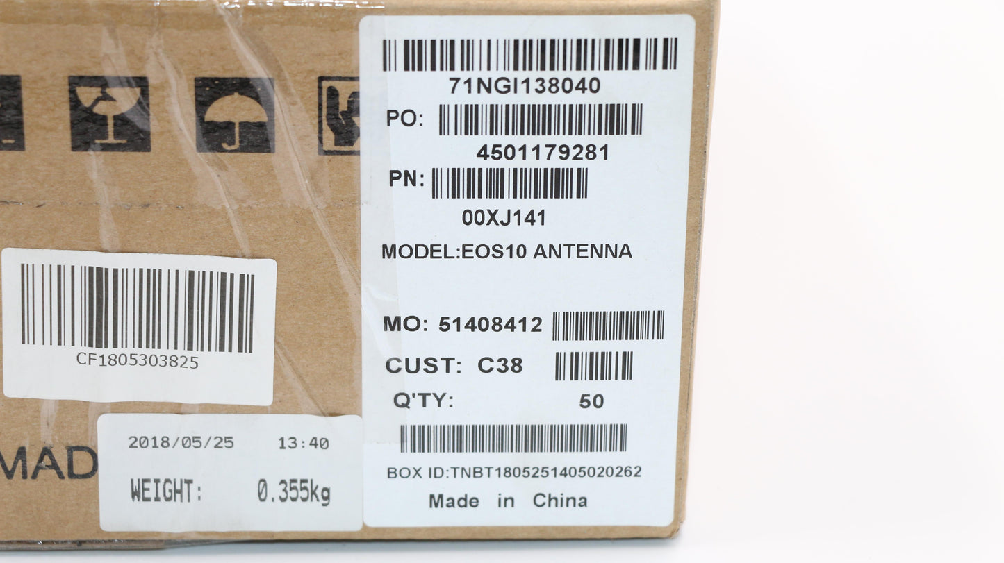 Lenovo Antennas - 00XJ141