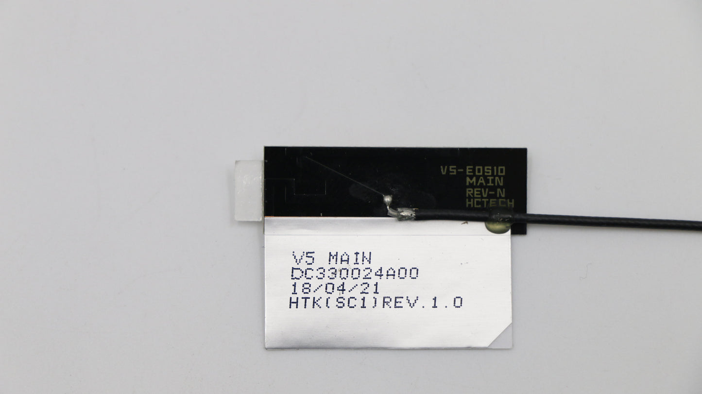 Lenovo Antennas - 00XJ141
