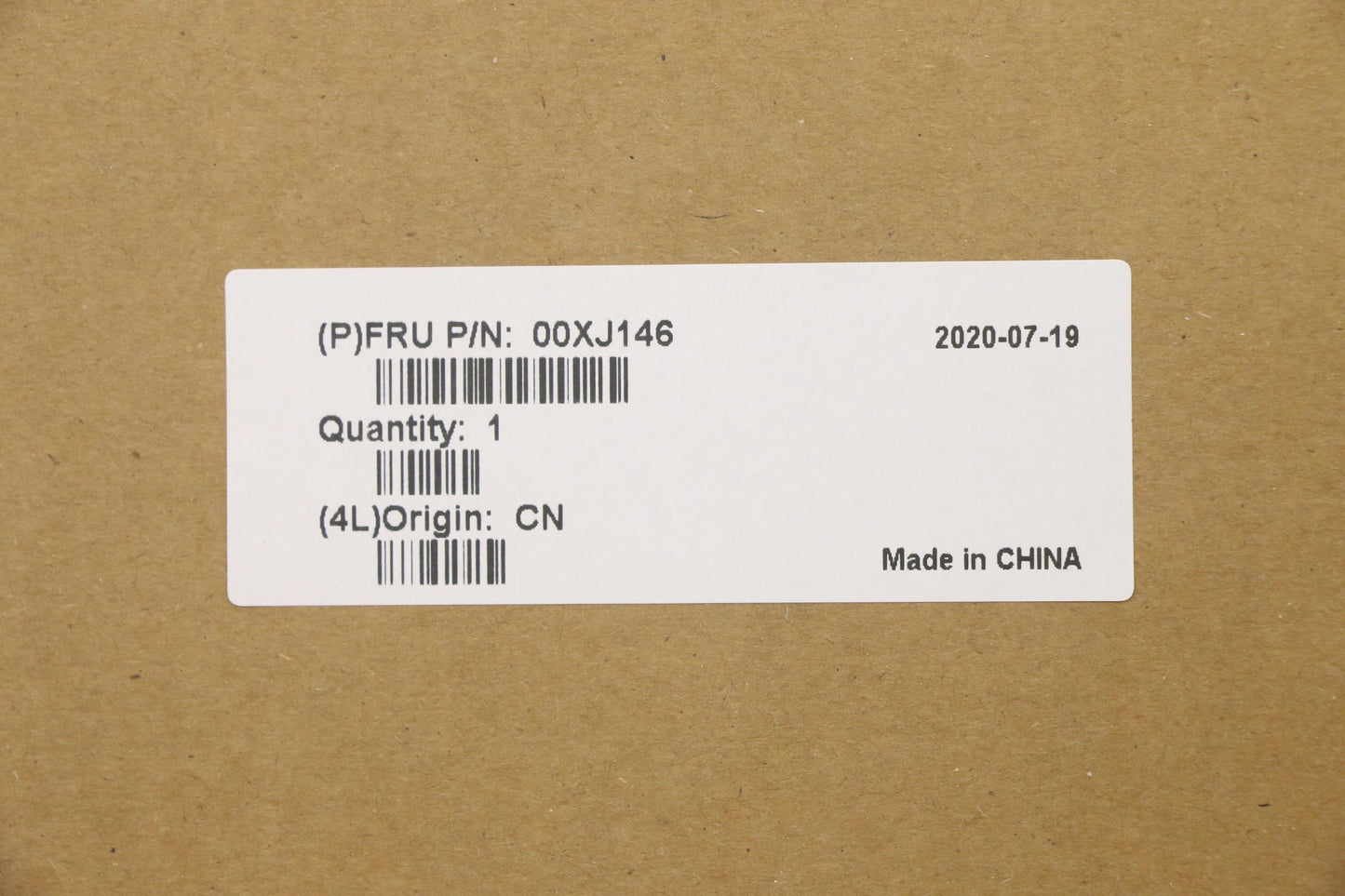 Lenovo Pack Antenna Wlan Ma Acon Lm82 - 00XJ146
