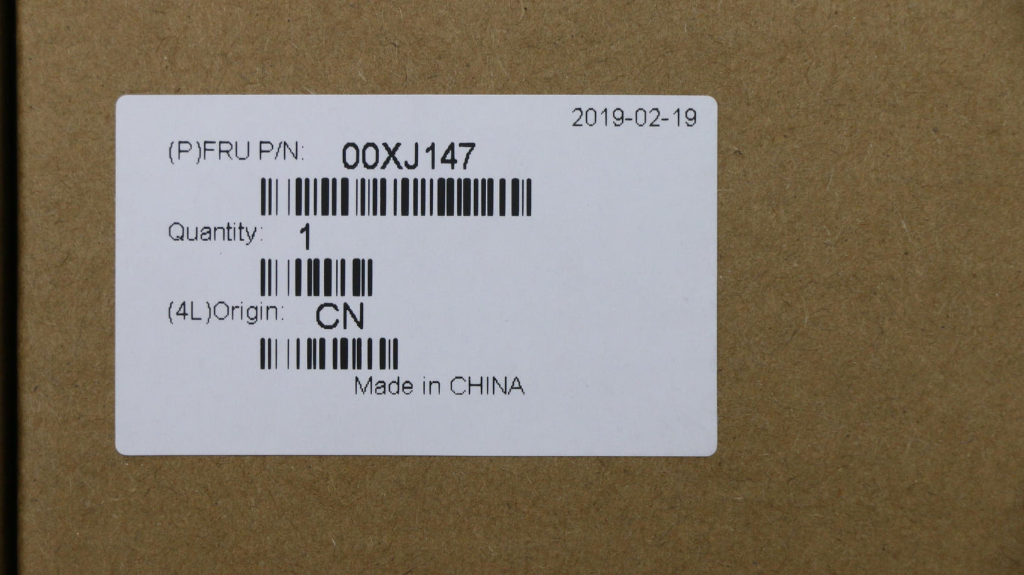 Lenovo Antenna Main+Aux - 00XJ147