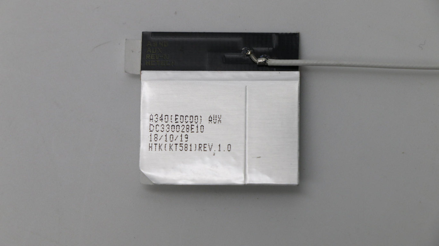 Lenovo Antenna Main+Aux - 00XJ147