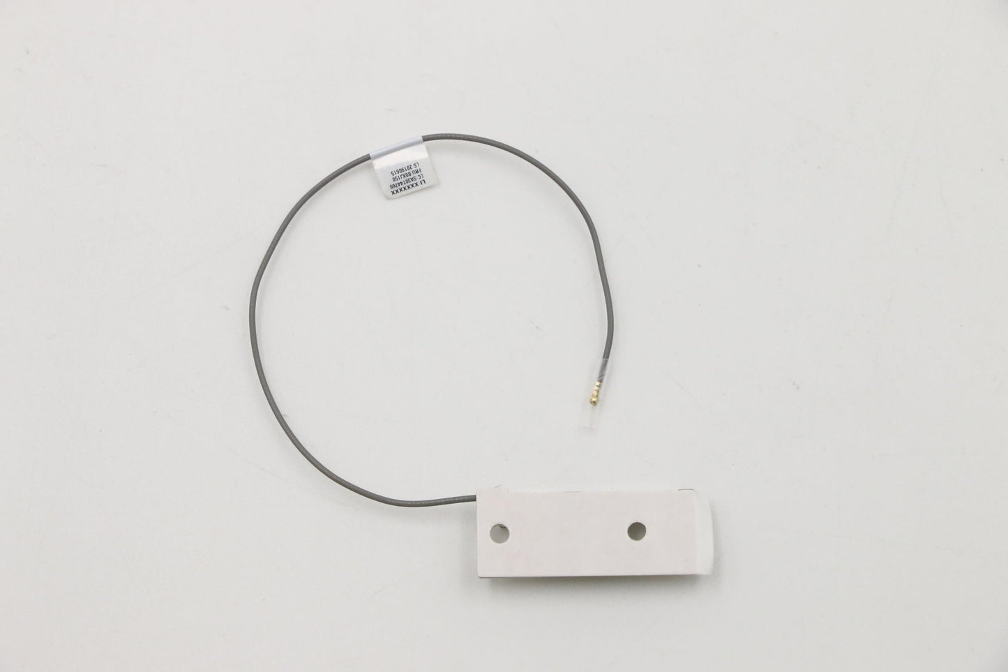 Lenovo Lx 15L Grey Front Antenna - 00XJ151
