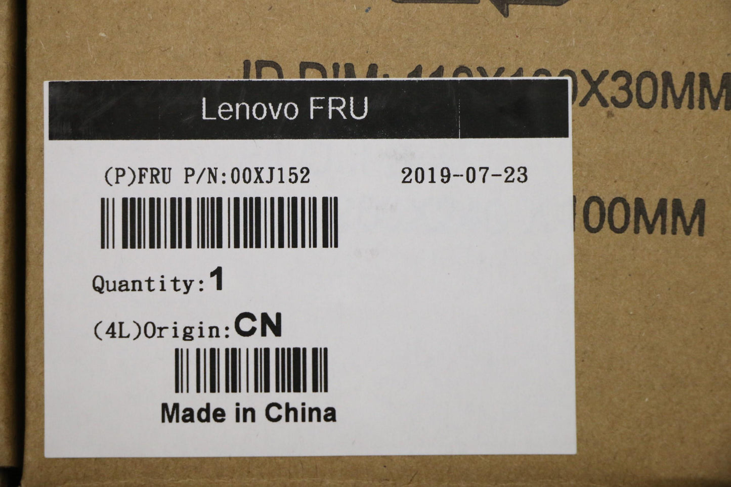 Lenovo Aio 540 24 550 315Mm Antenna - 00XJ152