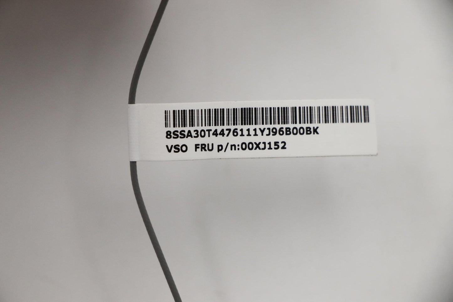 Lenovo Aio 540 24 550 315Mm Antenna - 00XJ152