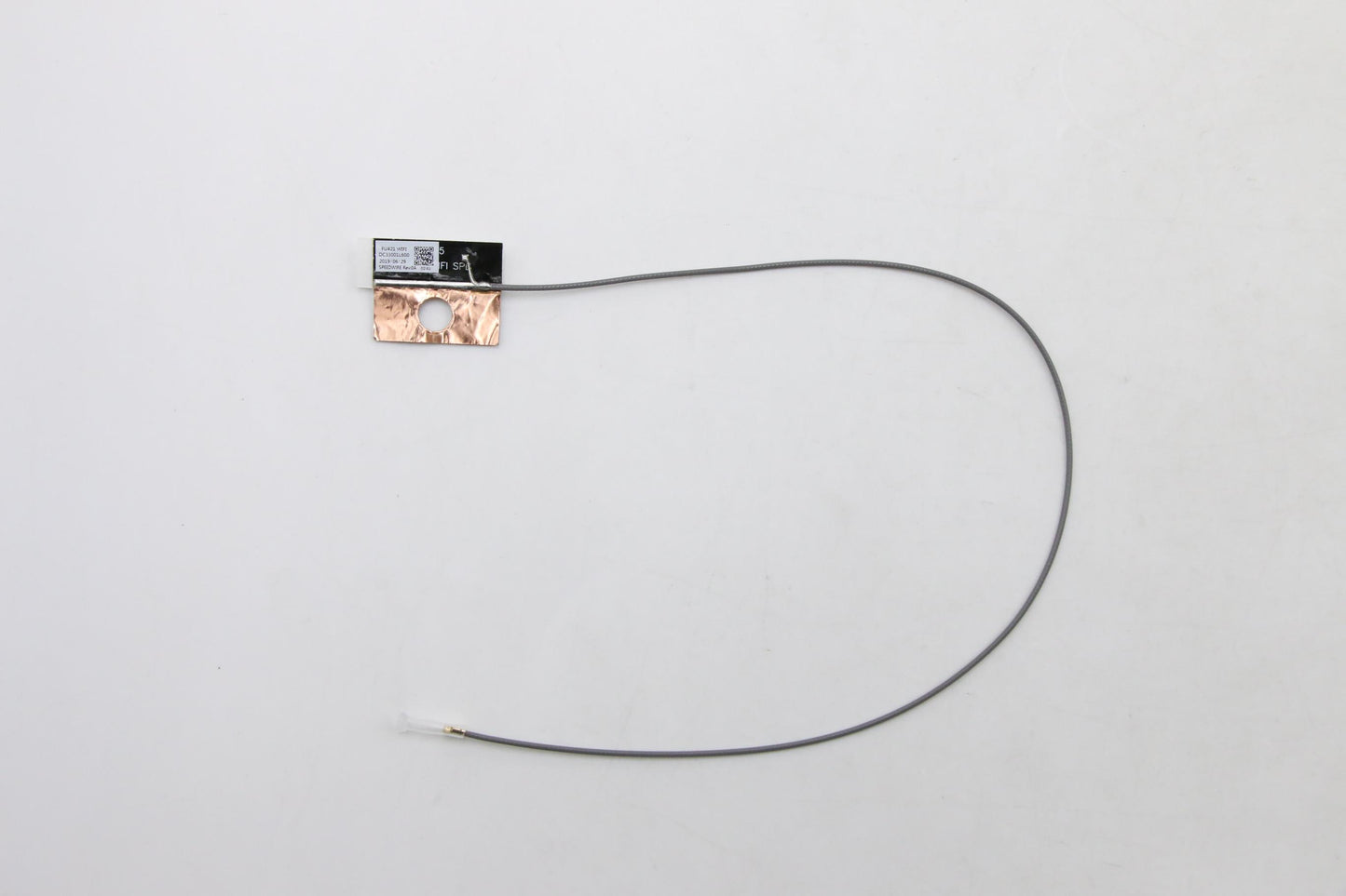 Lenovo Fan-Less Nano Wlan Aux Ant - 00XJ155