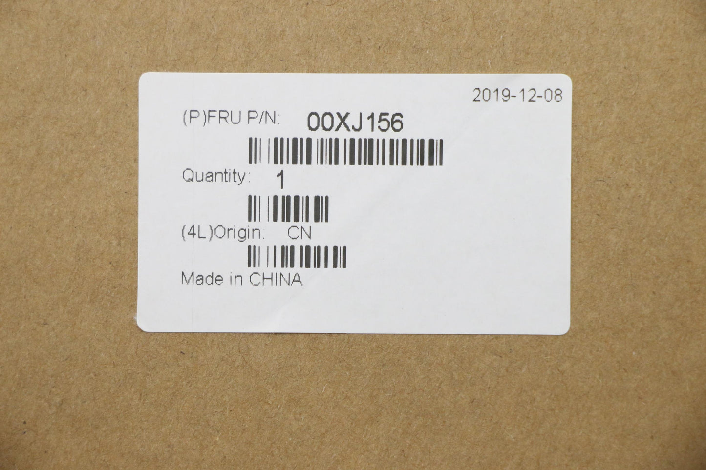 Lenovo Nano Sleeve Wlan Ant - 00XJ156