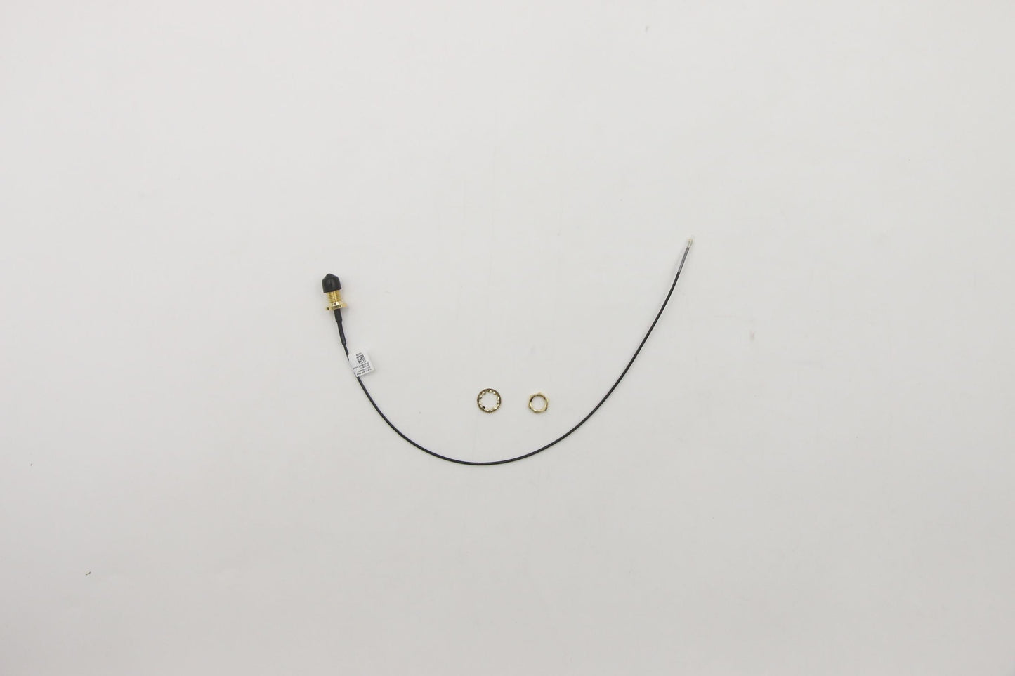 Lenovo Fan Nano Sma Cable - 00XJ157