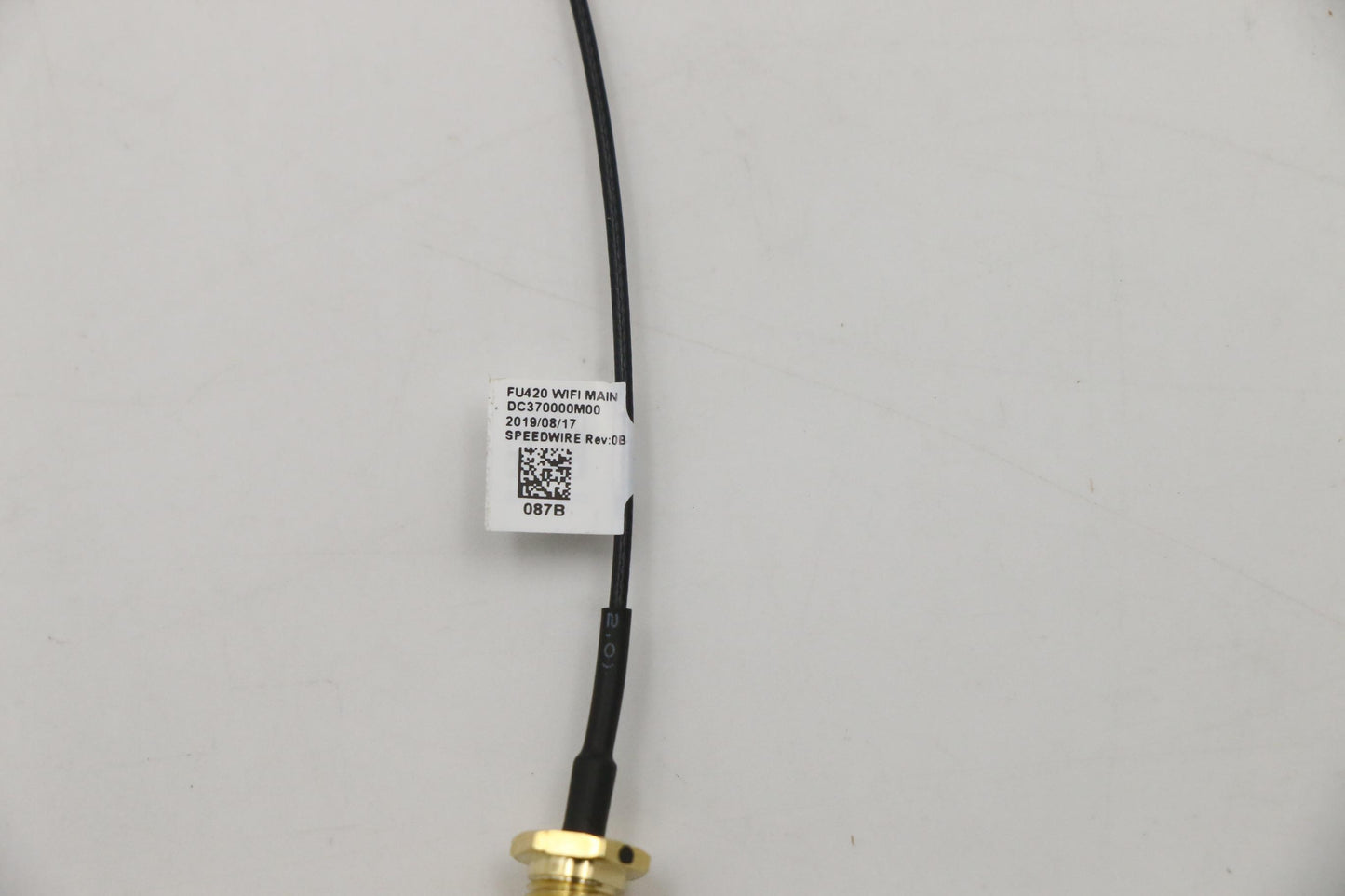 Lenovo Fan Nano Sma Cable - 00XJ157