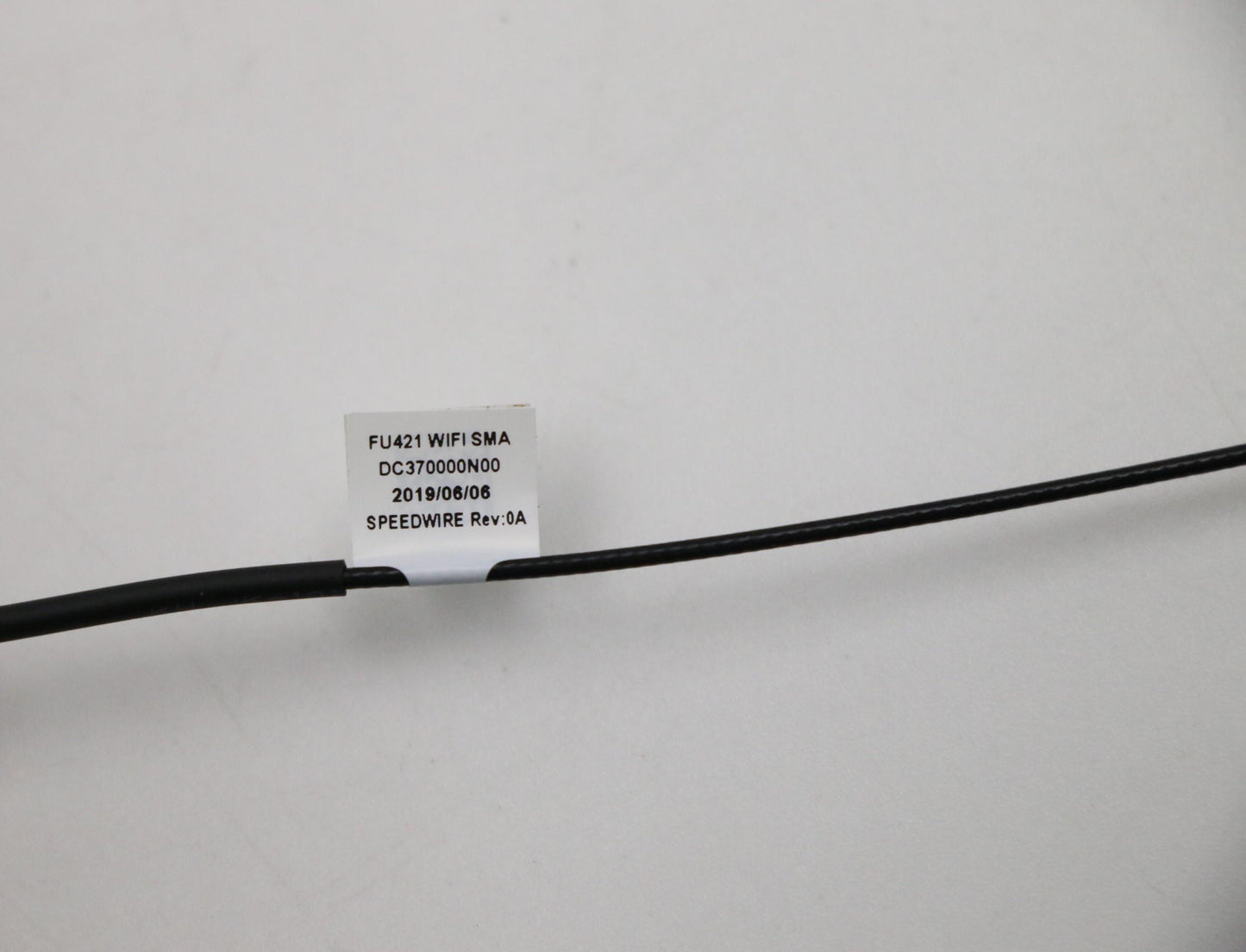 Lenovo Fan-Less Nano Sma Cable - 00XJ158