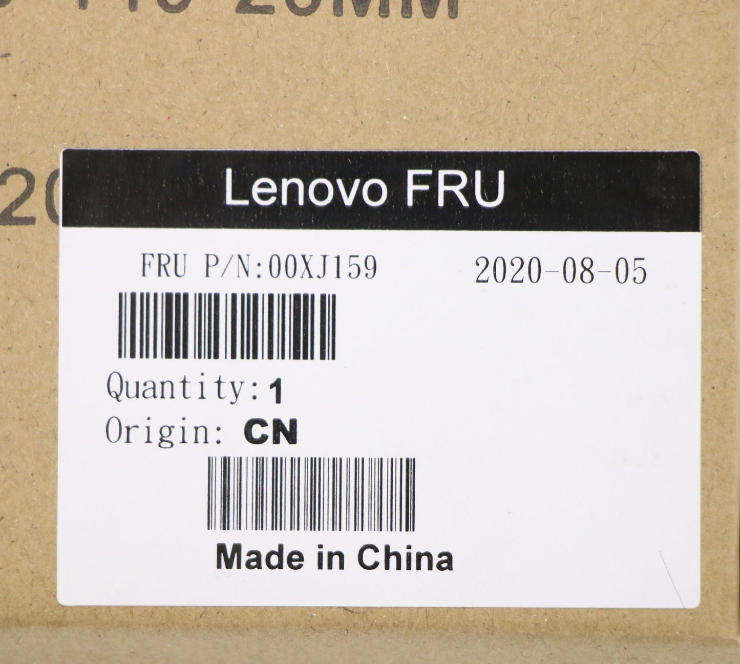 Lenovo Fru Epc300 Wifi Rf Cable Ls - 00XJ159