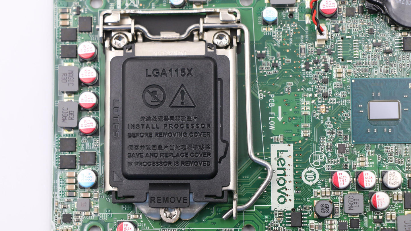 Lenovo 00XK035 Pl System Boards