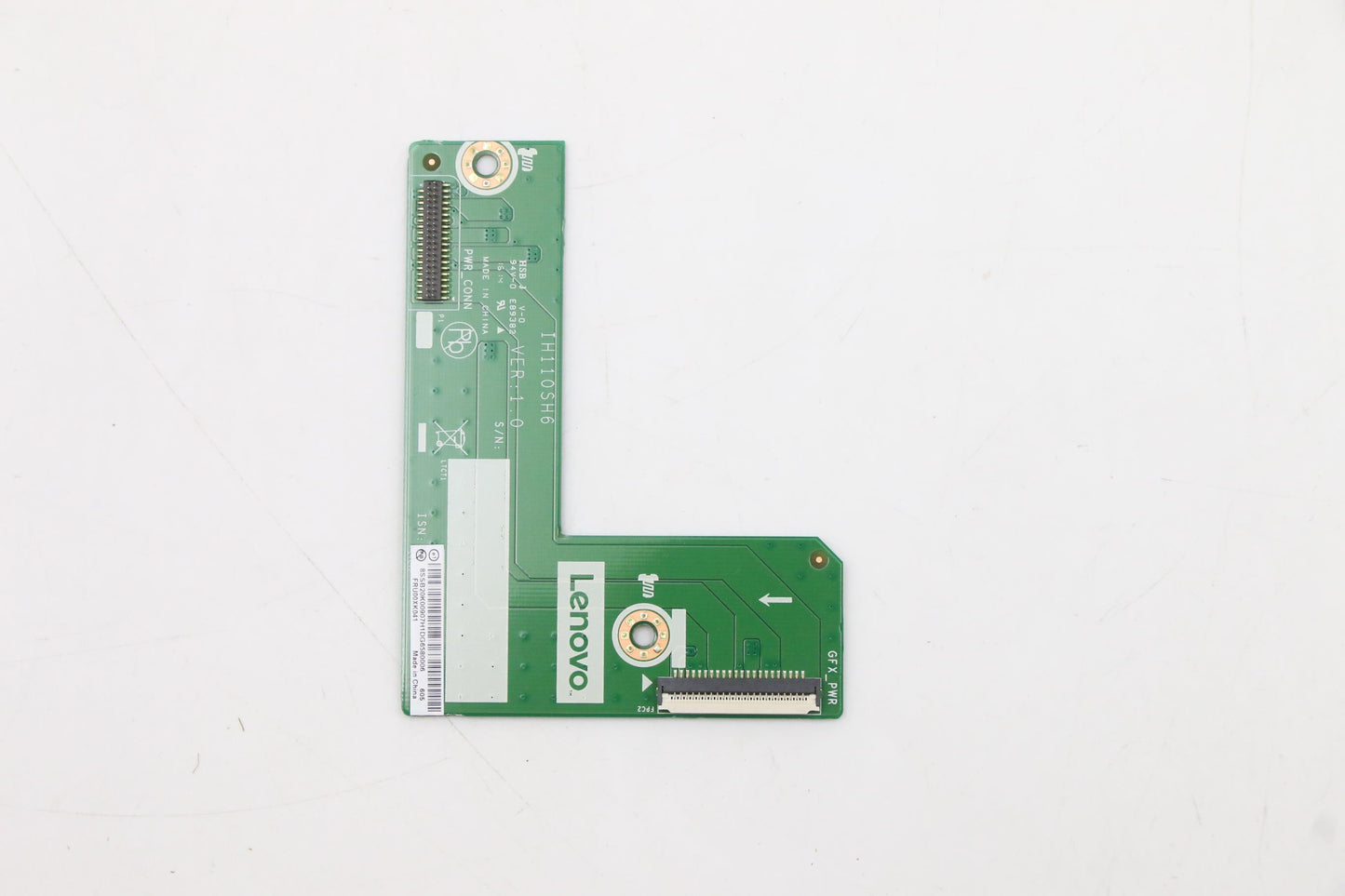 Lenovo Ci Cards Misc Internal - 00XK041