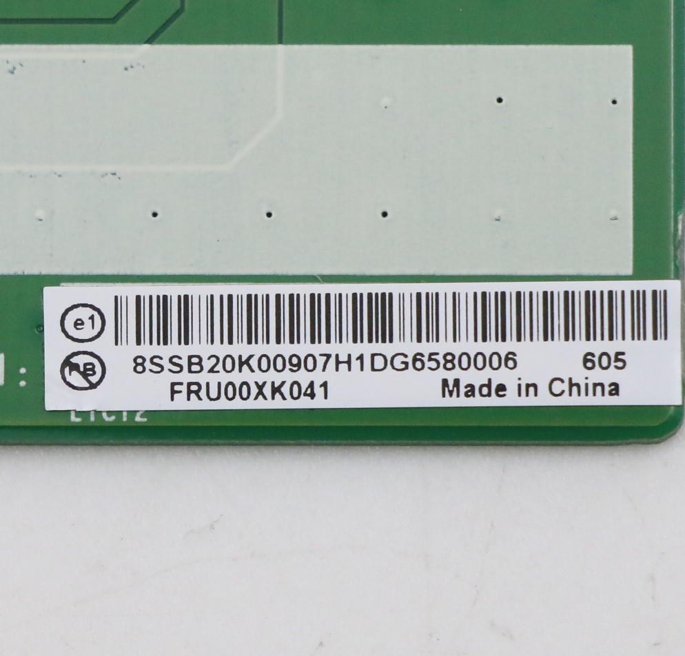 Lenovo Ci Cards Misc Internal - 00XK041