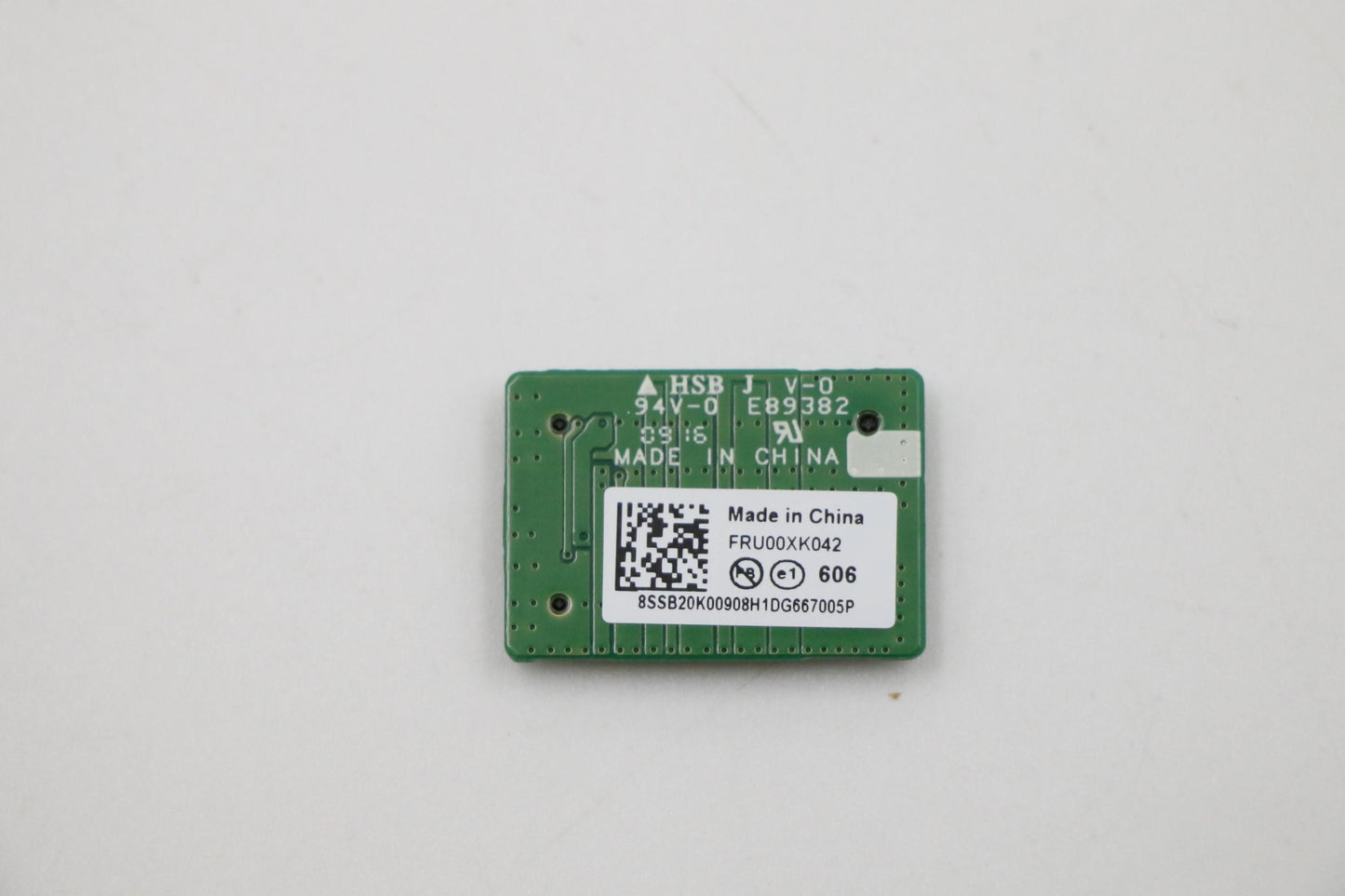 Lenovo 00XK042 Ci Cards Misc Internal