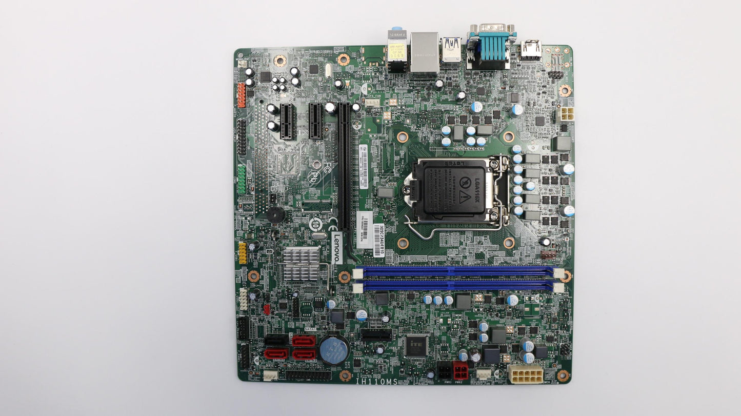 Lenovo 00XK047 Pl System Boards