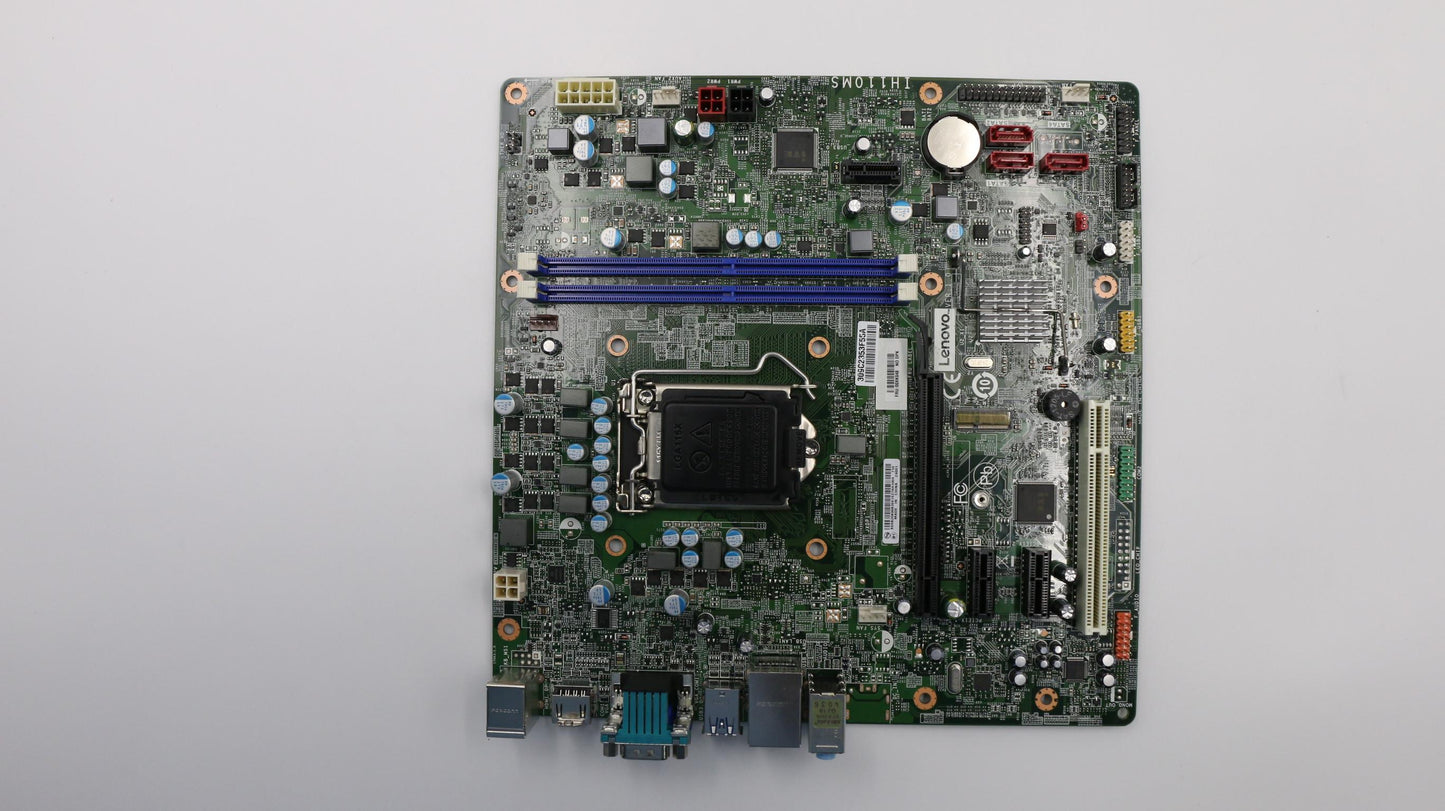 Lenovo Pci(Mp) V1.0 No Dpk - 00XK048