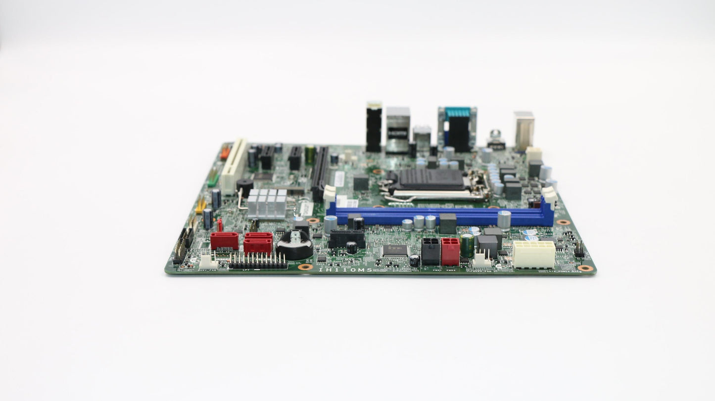Lenovo Pci(Mp) V1.0 No Dpk - 00XK048