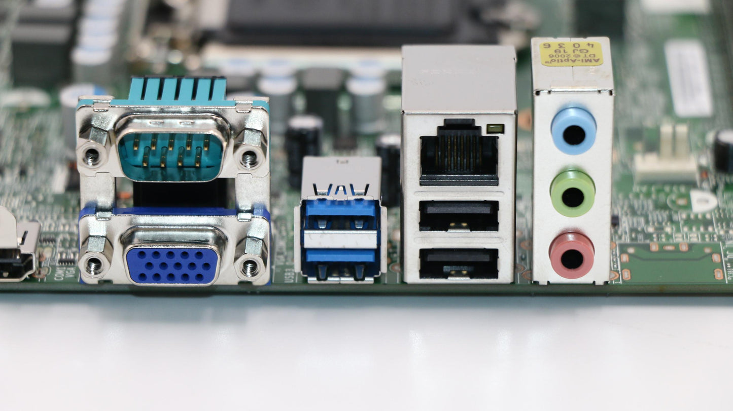 Lenovo Pci(Mp) V1.0 No Dpk - 00XK048