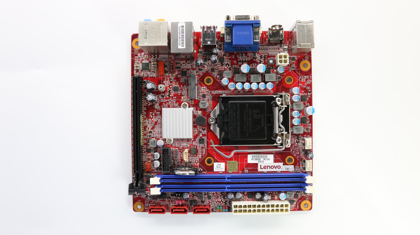 Lenovo Mb Fru Win Dpk - 00XK062